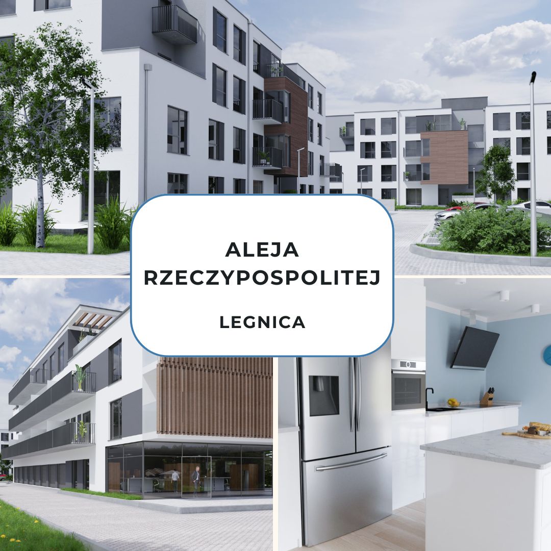 Zielone Widoki