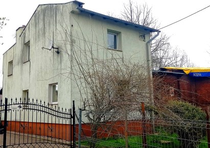 dom na sprzedaż - Gryfów Śląski