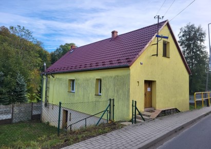 dom na sprzedaż - Warta Bolesławiecka, Raciborowice Górne