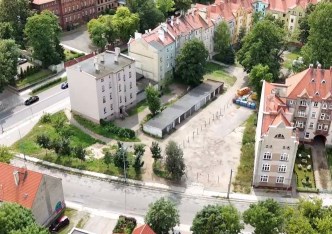 działka na sprzedaż - Legnica