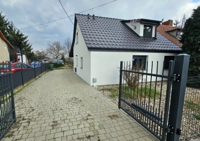 dom na sprzedaż - Legnica
