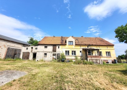 dom na sprzedaż - Kunice