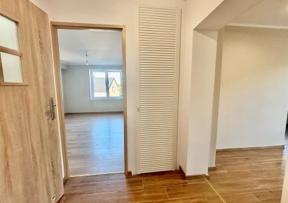 mieszkanie na sprzedaż - Gromadka