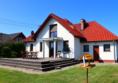 dom na sprzedaż - Bolesławiec (gw), Nowa Wieś