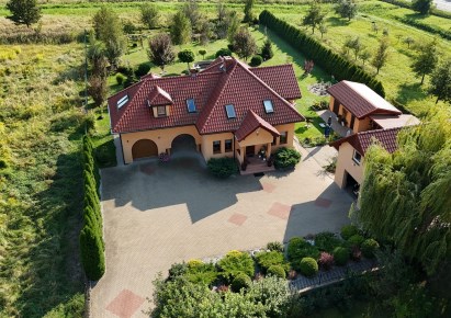 dom na sprzedaż - Miłkowice, Rzeszotary