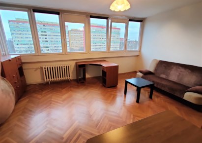 mieszkanie na wynajem - Wrocław