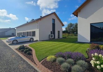 dom na sprzedaż - Miłkowice, Gniewomirowice