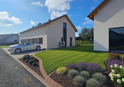 dom na sprzedaż - Miłkowice, Gniewomirowice