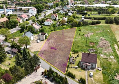działka na sprzedaż - Prochowice (gw), Lisowice