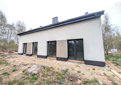 dom na sprzedaż - Miłkowice, Gniewomirowice