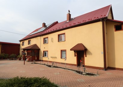 dom na sprzedaż - Lwówek Śląski (gw), Dłużec