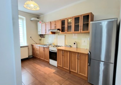 mieszkanie na sprzedaż - Lubin (gw), Krzeczyn Mały