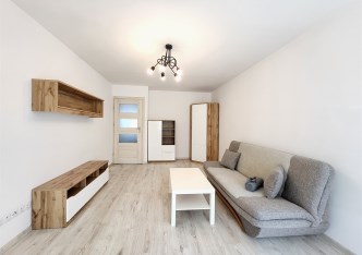 mieszkanie na wynajem - Legnica