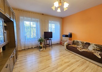 mieszkanie na sprzedaż - Legnica