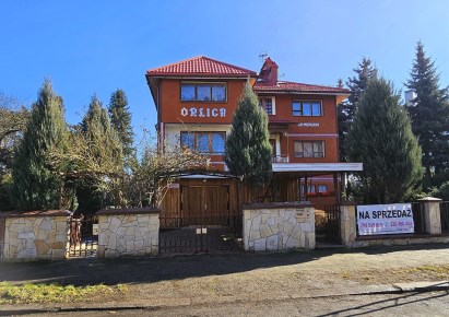 dom na sprzedaż - Legnica