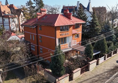 dom na sprzedaż - Legnica