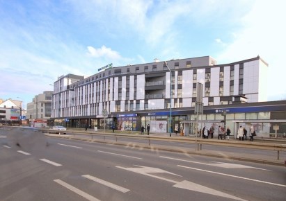 lokal na sprzedaż - Legnica, Wrocławska