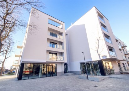 lokal na sprzedaż - Legnica