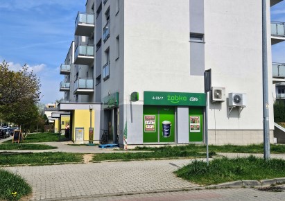 lokal na sprzedaż - Legnica