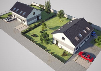 dom na sprzedaż - Miłkowice, Gniewomirowice