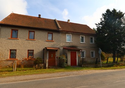dom na sprzedaż - Zgorzelec (gw), Trójca