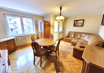 mieszkanie na sprzedaż - Legnica