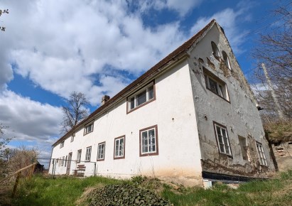 dom na sprzedaż - Platerówka, Włosień