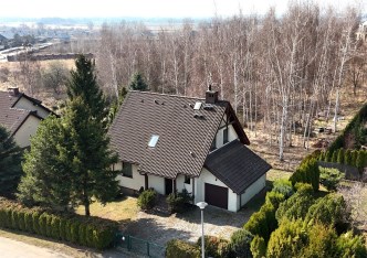 dom na sprzedaż - Kunice, Grzybiany