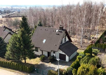 dom na sprzedaż - Kunice, Grzybiany