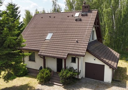 dom na sprzedaż - Kunice, Grzybiany