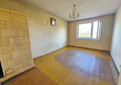 mieszkanie na sprzedaż - Męcinka, Małuszów