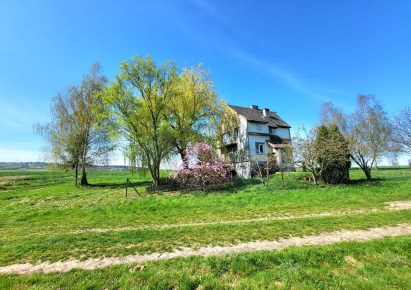 dom na sprzedaż - Pielgrzymka, Sędzimirów