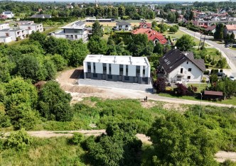 mieszkanie na sprzedaż - Legnica