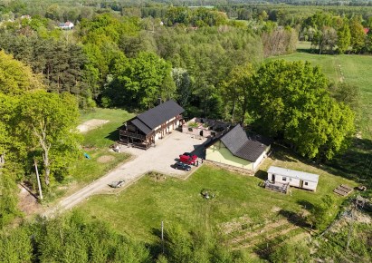obiekt na sprzedaż - Chojnów (gw), Rokitki