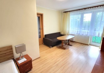 mieszkanie na wynajem - Legnica