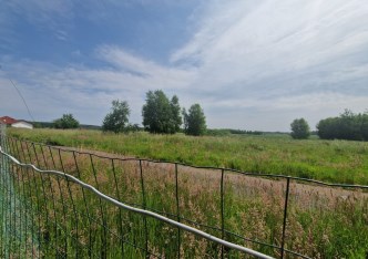 działka na sprzedaż - Miłkowice, Grzymalin