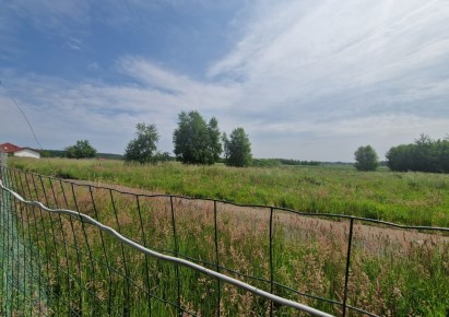 działka na sprzedaż - Miłkowice, Grzymalin