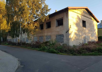 lokal na sprzedaż - Szczytnica