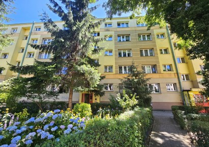 mieszkanie na sprzedaż - Legnica