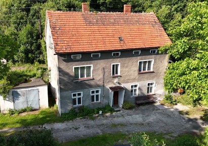 dom na sprzedaż - Złotoryja