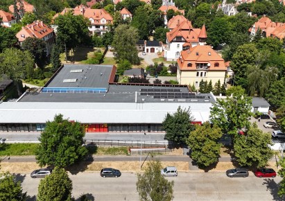 obiekt na sprzedaż - Legnica