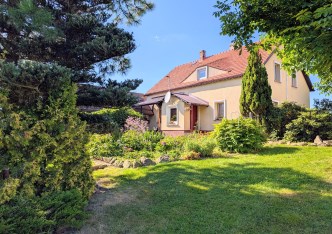 dom na sprzedaż - Pielgrzymka, Czaple