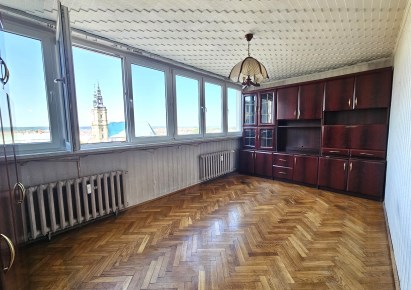 mieszkanie na sprzedaż - Legnica