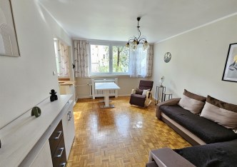 mieszkanie na wynajem - Legnica