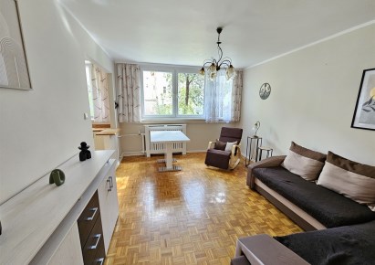 mieszkanie na wynajem - Legnica