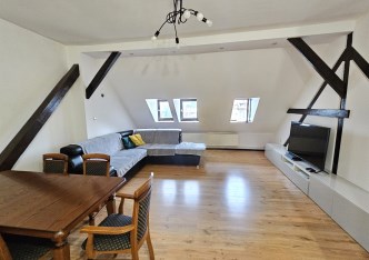 mieszkanie na sprzedaż - Legnica