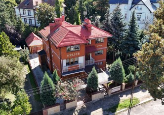 dom na sprzedaż - Legnica