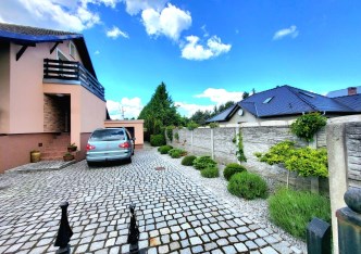 dom na sprzedaż - Bolesławiec (gw), Dobra