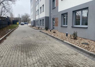 mieszkanie na sprzedaż - Bolesławiec