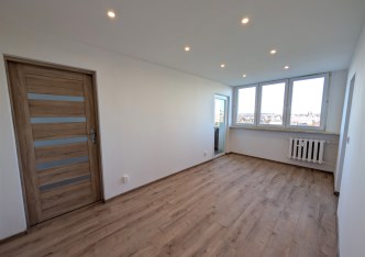 mieszkanie na sprzedaż - Legnica